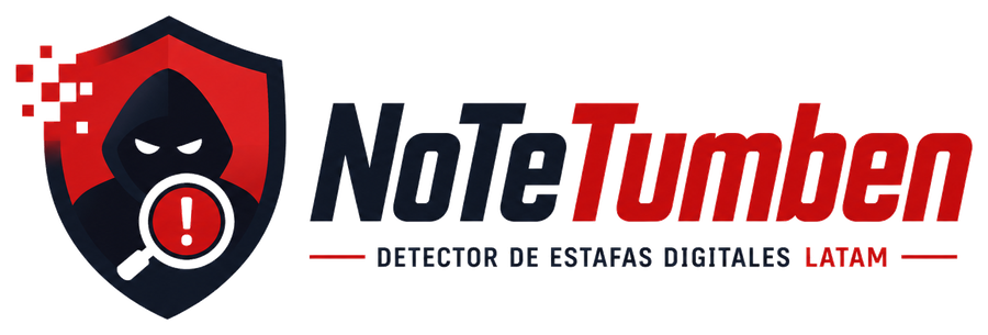 NoTeTumben